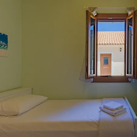 Brand New: Romantic Sea And Sunset View House * Mánganos