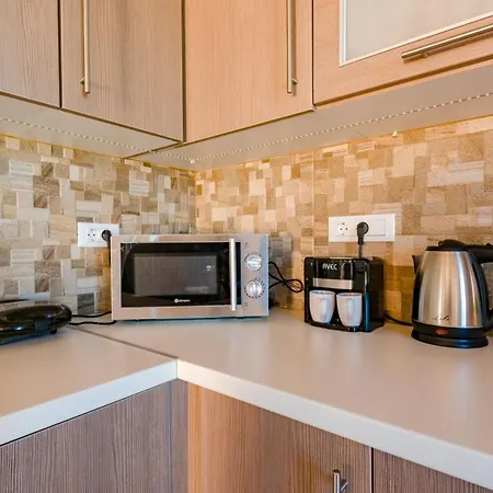 Brand New: Romantic Sea And Sunset View House Hébergement de vacances