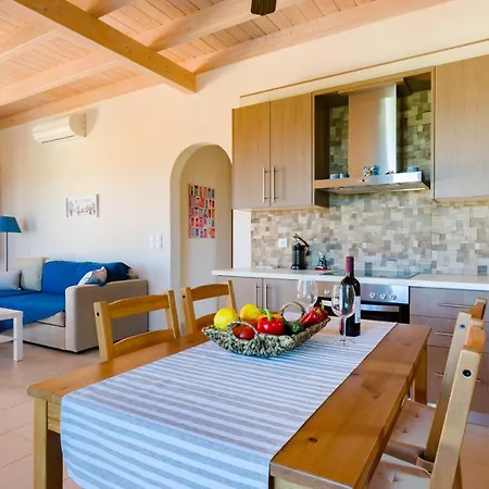 Brand New: Romantic Sea And Sunset View House * Mánganos