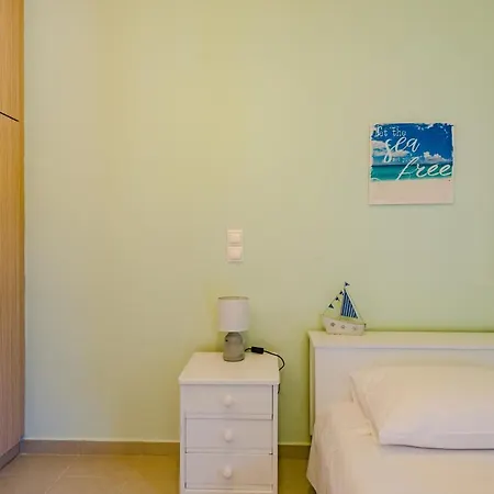 Brand New: Romantic Sea And Sunset View House Hébergement de vacances *