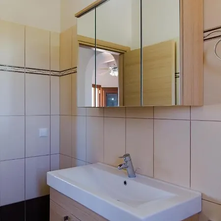 Brand New: Romantic Sea And Sunset View House Hébergement de vacances Mánganos