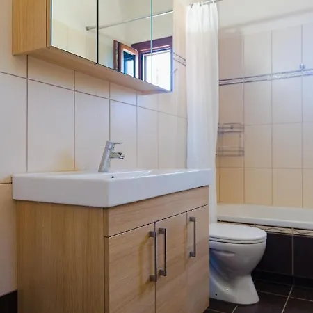 Brand New: Romantic Sea And Sunset View House *