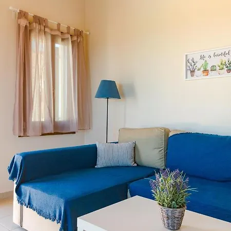 Hébergement de vacances Brand New: Romantic Sea And Sunset View House